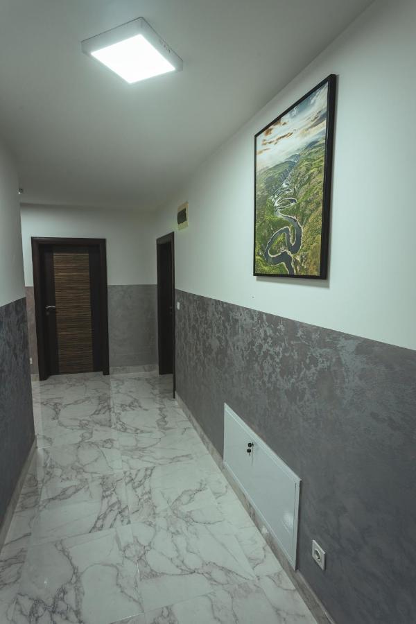 Nova Varoš Apartmani Stefan Zlatar מראה חיצוני תמונה